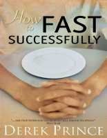How to Fast Successfully - Derek Prince.epub